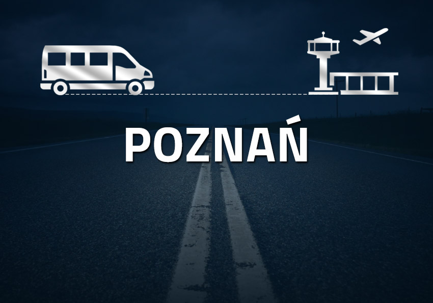 Poznań – Ławica